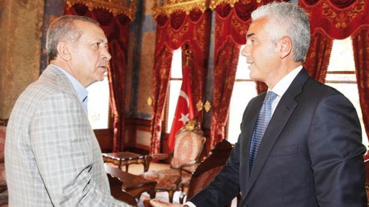 Erdoğan, TÜSİAD’ın davetini kabul etti