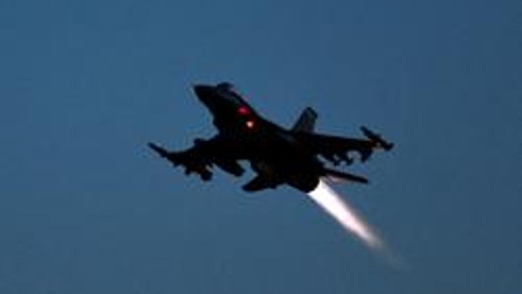 ABD, Mısıra F-16 satışını askıya aldı