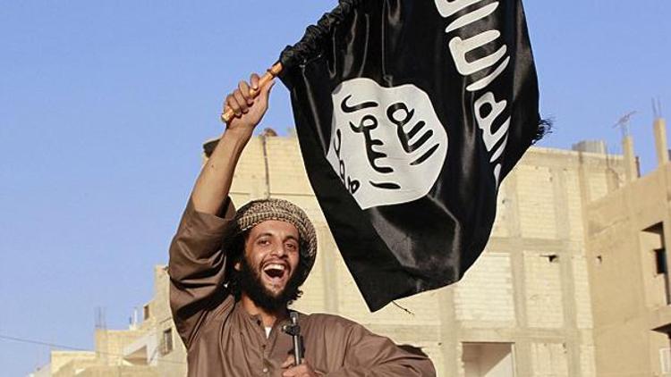 IŞİDin çizgi filmi yapıldı