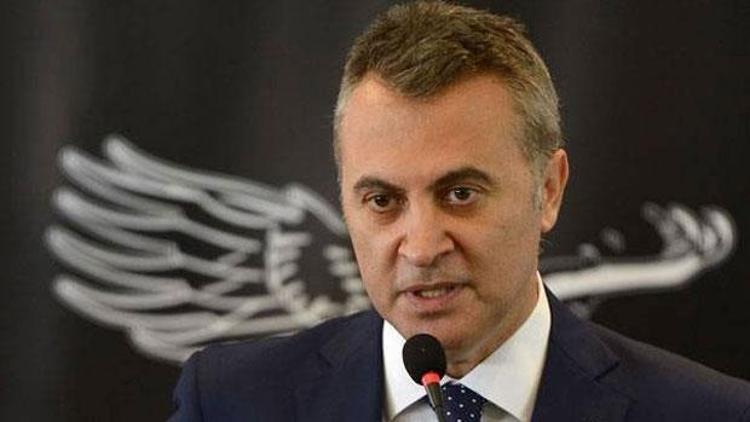 Fikret Orman: Çalışmalara başladık