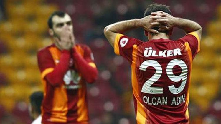 Galatasaray - Diyarbakır Büyükşehir Belediyespor: 0-2