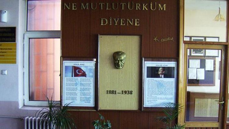 Danıştaydan ‘Atatürk köşesi’ kararı