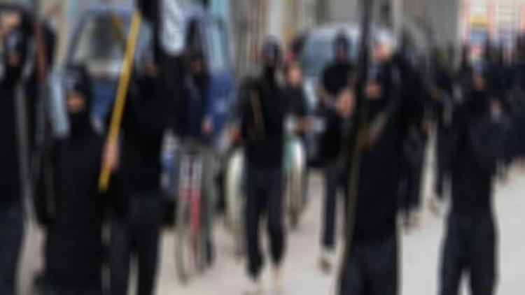350 Alman IŞİD üyesine dava açıldı