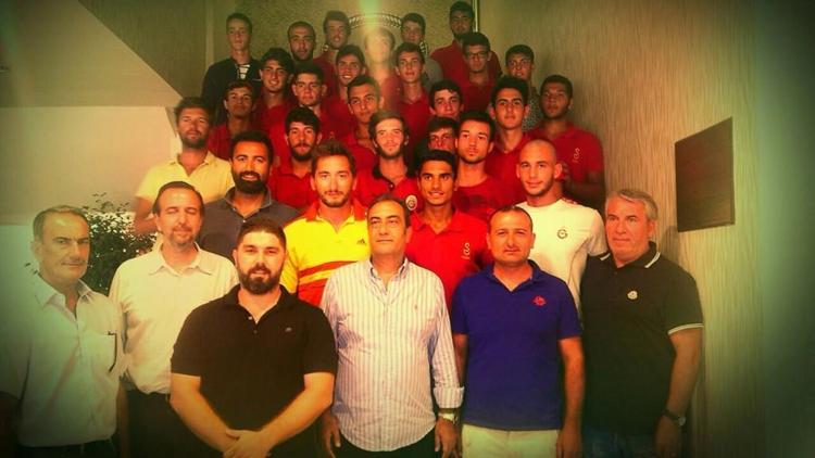 Galatasaraylı kürekçilerden federasyona öfke: Bize komplo kurdular