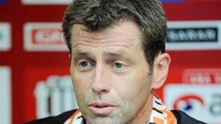 Michael Skibbe Türkiyeye geliyor