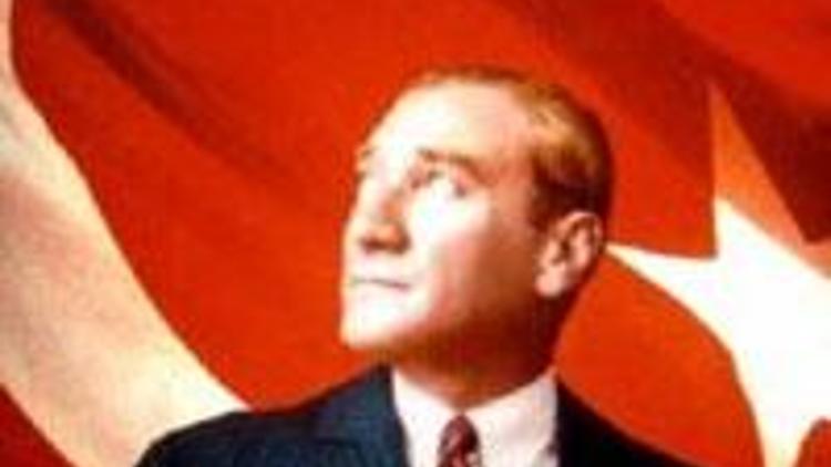 Atatürk 20. Yüzyılın en büyük lideri