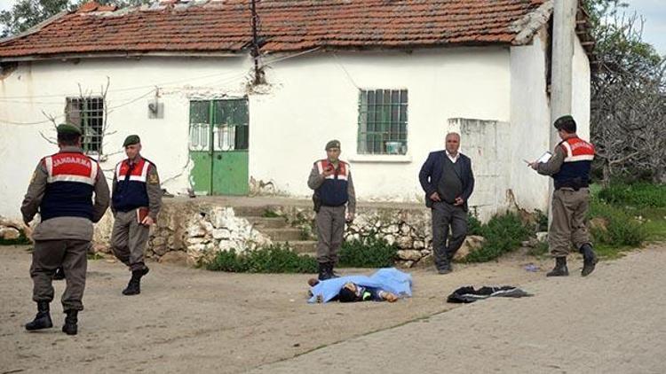 İki aile arasında kız kaçırma kavgası : 1 ölü 1 yaralı