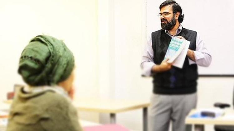 İtalyada İslam Üniversitesi açılıyor