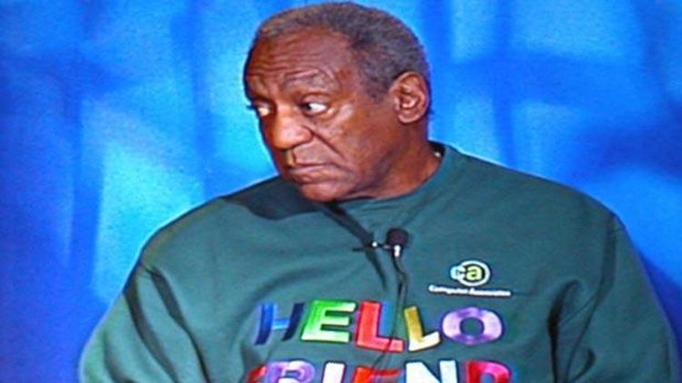 Bill Cosby’e karşı bir tecavüz iddiası daha