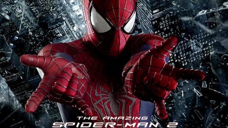 The Amazing Spider Man 2 PlayStoreda