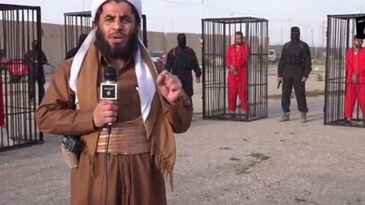 IŞİD 21 Peşmergeyi infaz etti iddiası