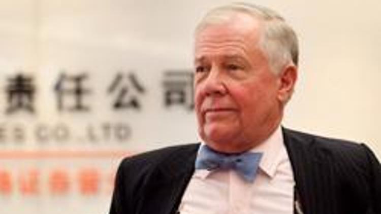 Jim Rogers: “Türkiye büyük resimde büyümeyi sürdürecek