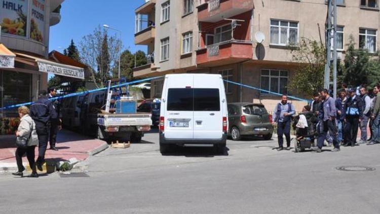 Sinop Milli Eğitim Müdürü’ne silahlı saldırı