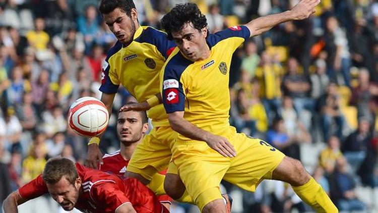 Favori Ankaragücü