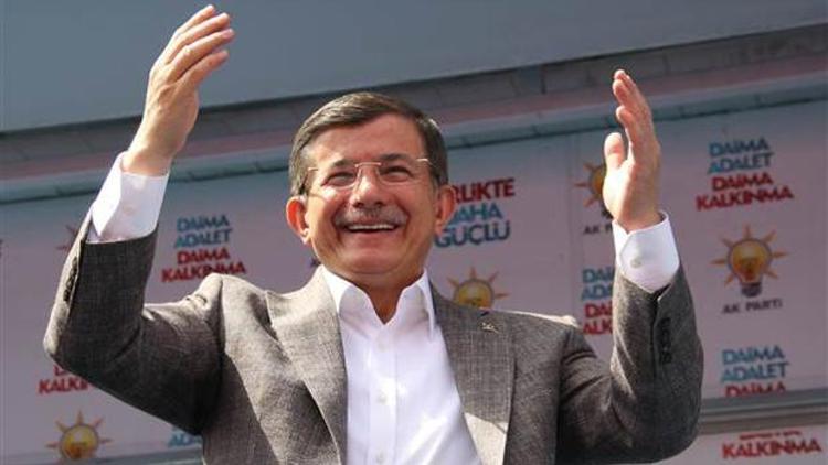 Davutoğlundan önemli açıklamalar