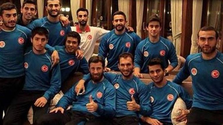Fenerbahçe, Topuk Yaylasındaki kavga ile ilgili açıklama yaptı
