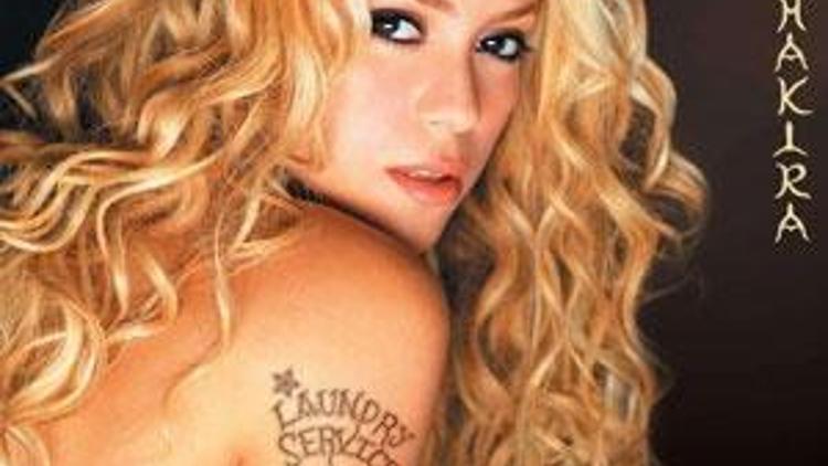 Shakira çirkinleşirse