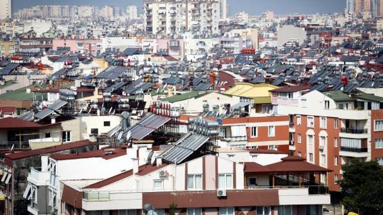 Mühendislerden çatıdaki güneş enerjilerine tepki