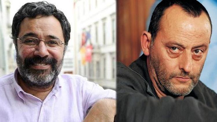 Beyoğlu’nun En Güzel Abisi Jean Reno’ya karşı