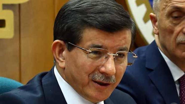 Başbakan Davutoğlu : Gökçek’e gerekenleri söyledim