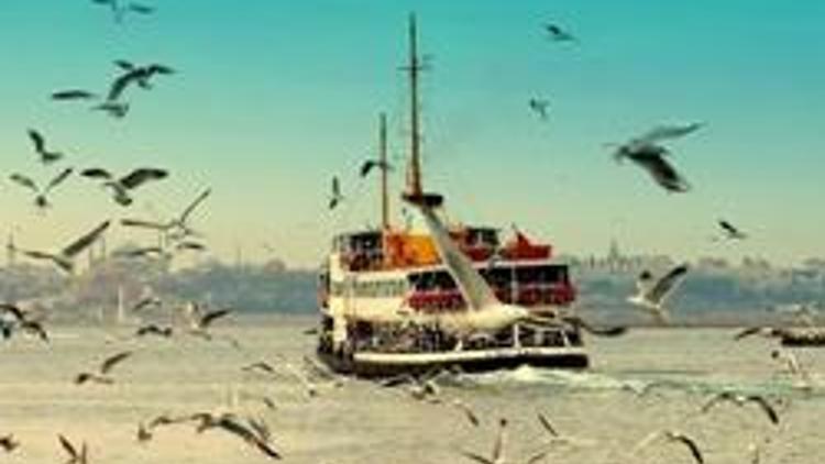 İstanbula turist yağacak
