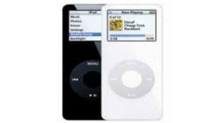 Apple iPod Nanoları geri alıyor