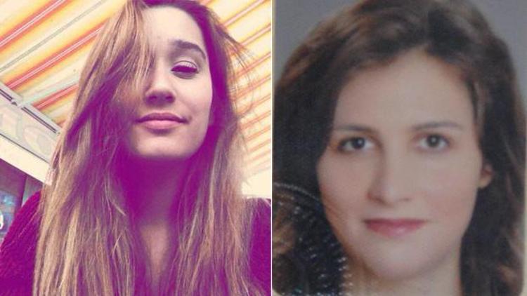 Seyhan Nehrine uçan otomobildeki 2 genç kız öldü