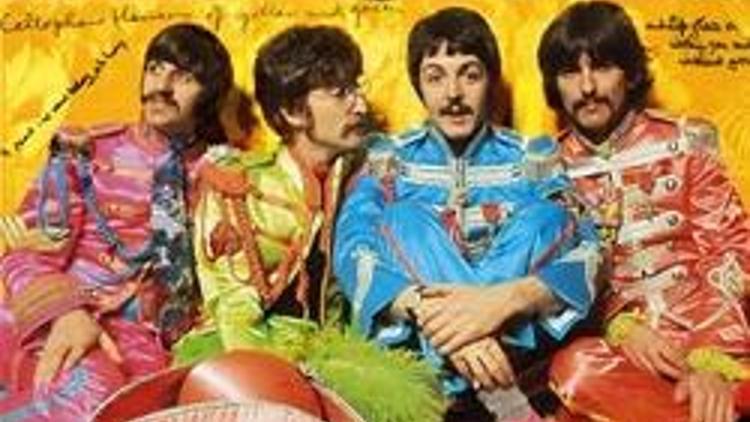 Beatles 2 mi geliyor