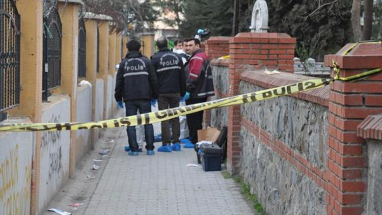 İstanbulda ikinci cinayet şoku