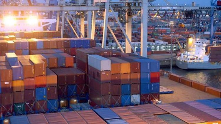 Alman firmalarının ihracat beklentisi azalıyor