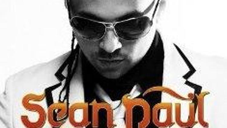 Sean Paul tam gaz