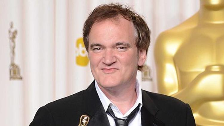 Quentin Tarantinonun yeni filmi