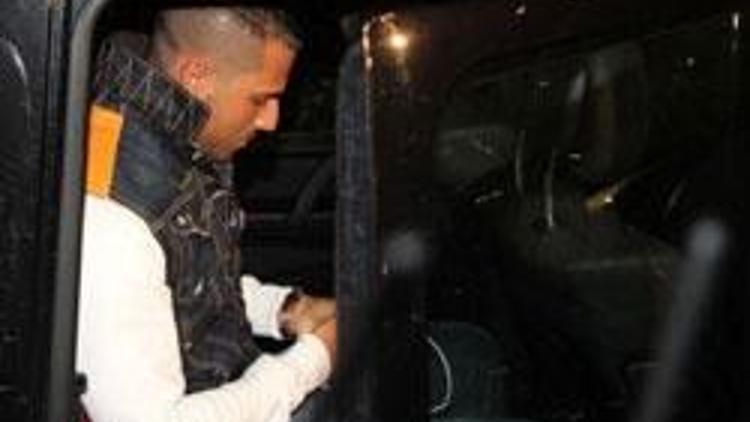 Quaresma ile yollar ayrıldı