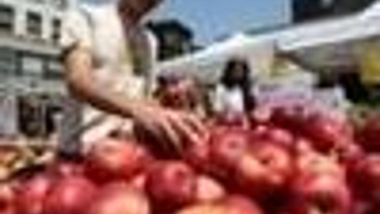 Food sector in Turkey grows least in Jan-Jun term