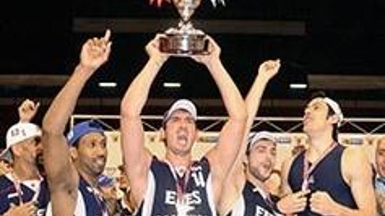 Bu yönetmelik, baskette Efes’i bitirecek