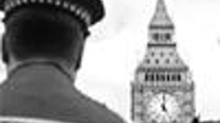 UK police probe reports of brutality