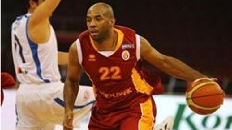 Anadolu Efes 65 - 74 Galatasaray MP