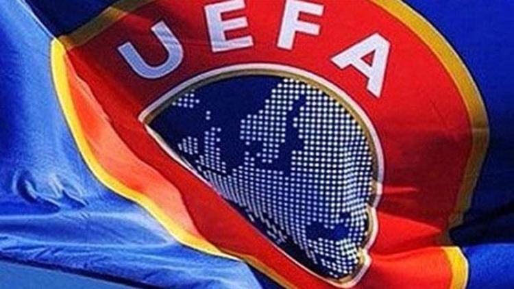 UEFA Sivasspor ve Eskişehirspor kararını açıkladı