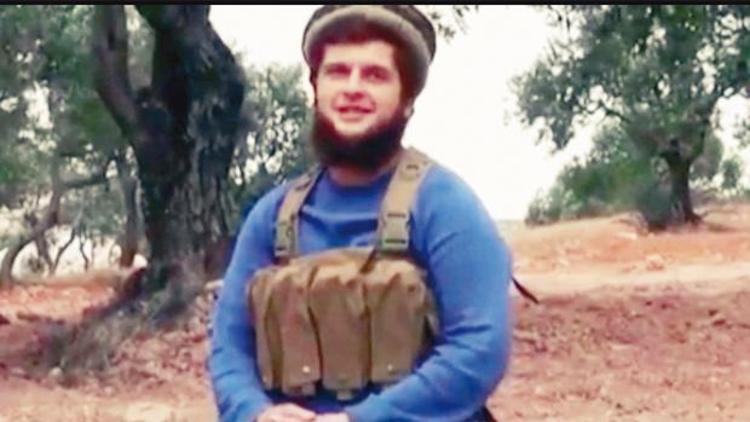 El Kaide’den ABD’li ilk cihatçının videosu