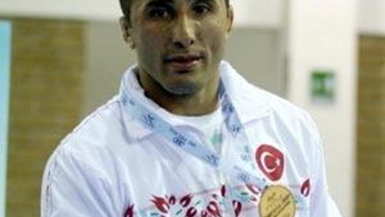 Judoda bir bronz bir 5.lik