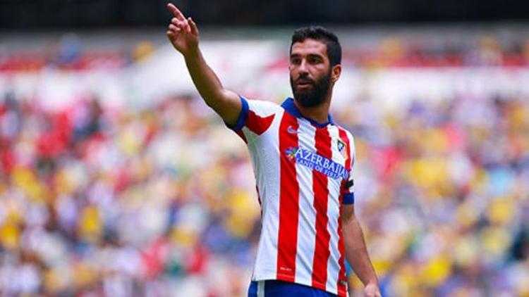 Atletico Madrid başkanı Enrique Cerezo Arda Turan hakkında konuştu