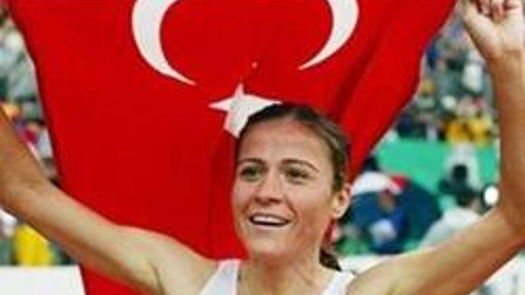 Türk atletizminin dünya karnesi