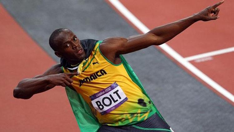 Bolt’a doping suçlaması