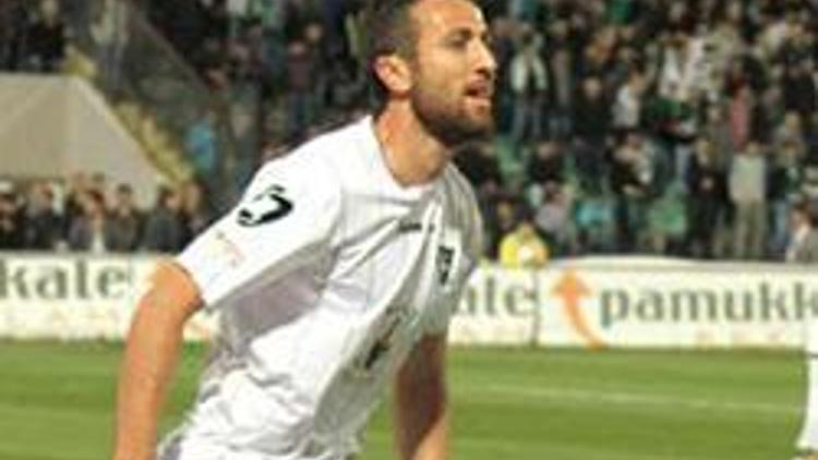 Denizlispor, Hasan Demirle yollarını ayırdı