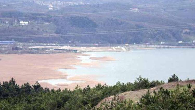 Sapanca Gölünde doğal hayat yok olabilir