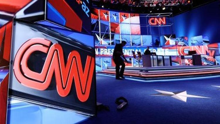 CNN Rusya’dan çekiliyor