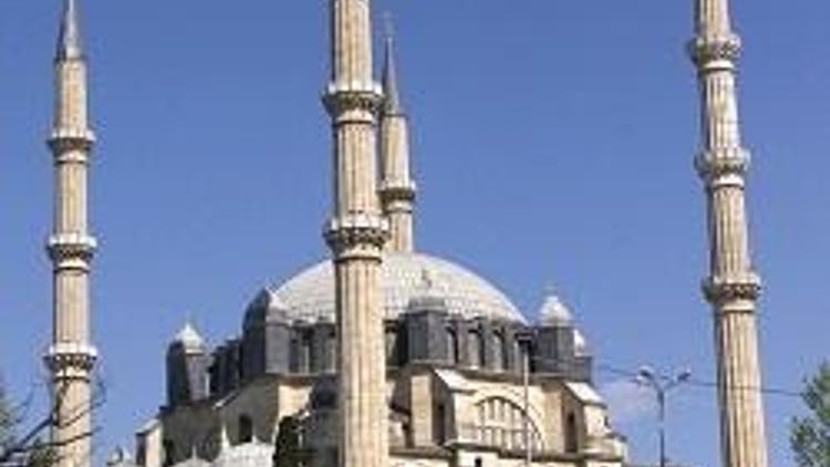 Selimiye Camii dünya mirası olacak mı