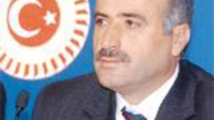 AKP’de ’Ali Dibo’ zirvesi