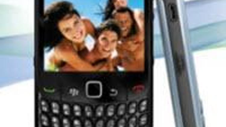 Sınırsız BlackBerry servisi