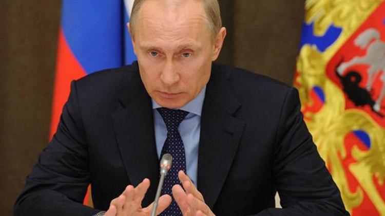 Putin: Nerede soydaşımız varsa savunacağız